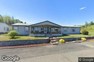 569 N Spruce St, Genesee, ID 83832