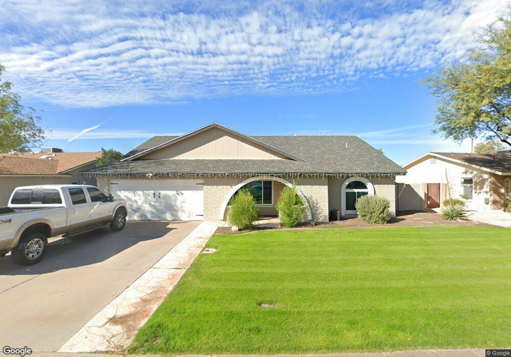 6526 S Juniper St, Tempe, AZ 85283 - photo 1