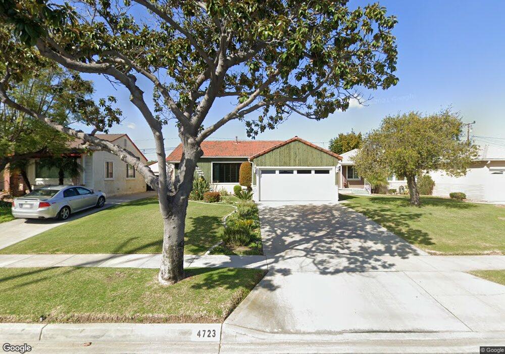 4723 Lakewood Blvd, Lakewood, CA 90712 - photo 1