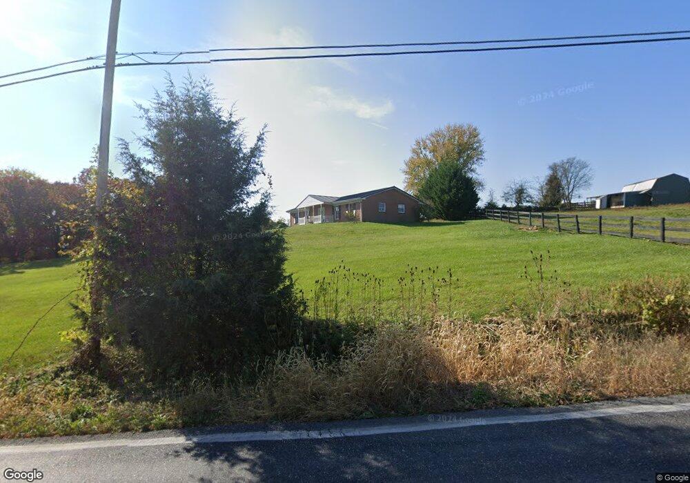 10943 Leetown Rd, Kearneysville, WV 25430 - photo 1