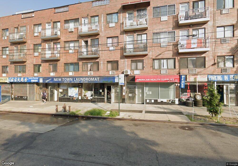 9009 Corona Ave, Flushing, NY 11373 - photo 1