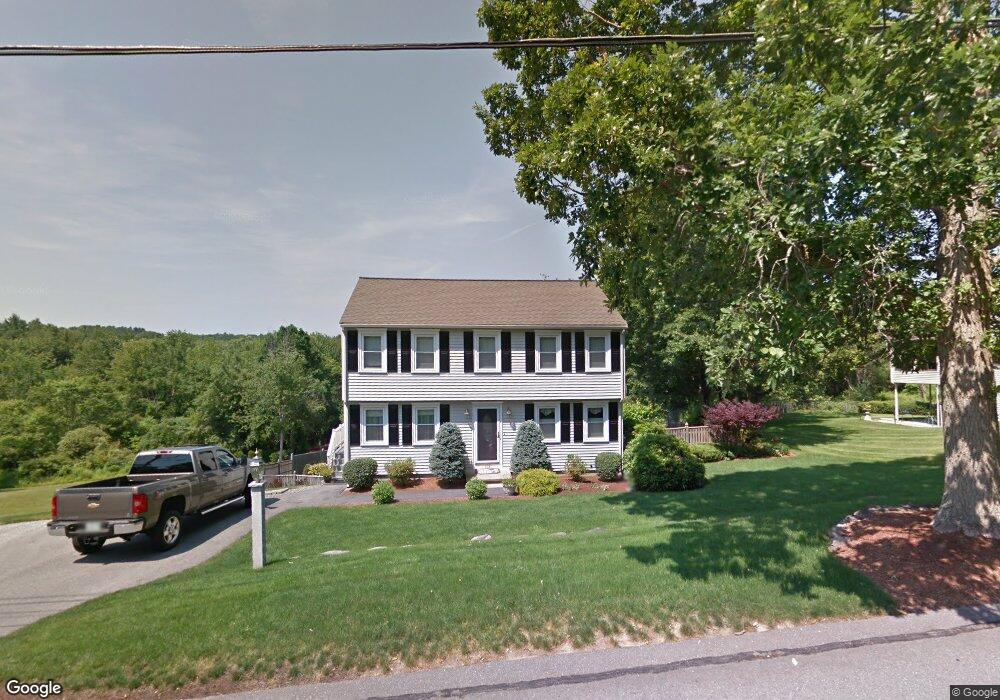 138 Old Marsh Hill Rd, Dracut, MA 01826 - photo 1