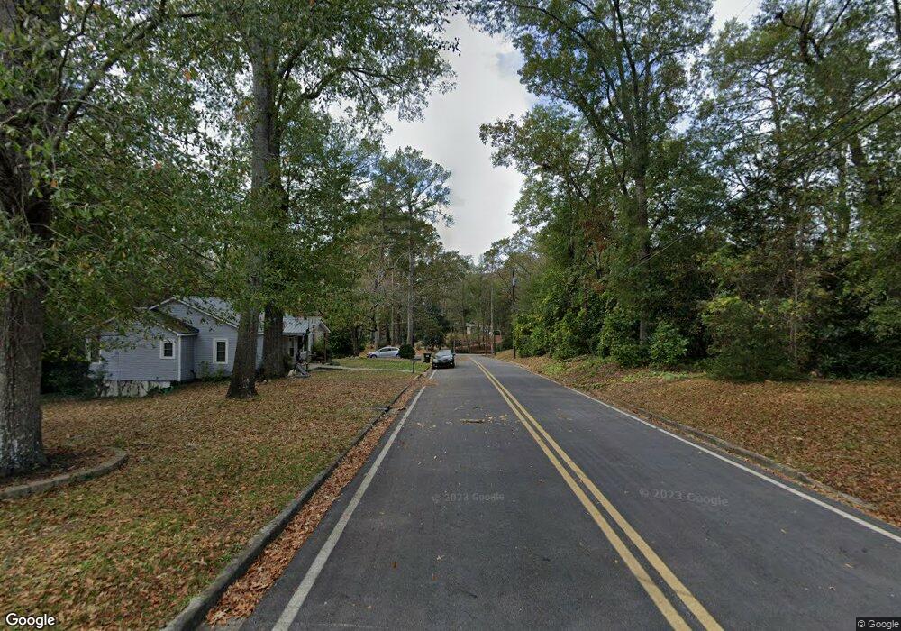 0 Glendale Ave unit 7010828, Elberton, GA 30635 - photo 1