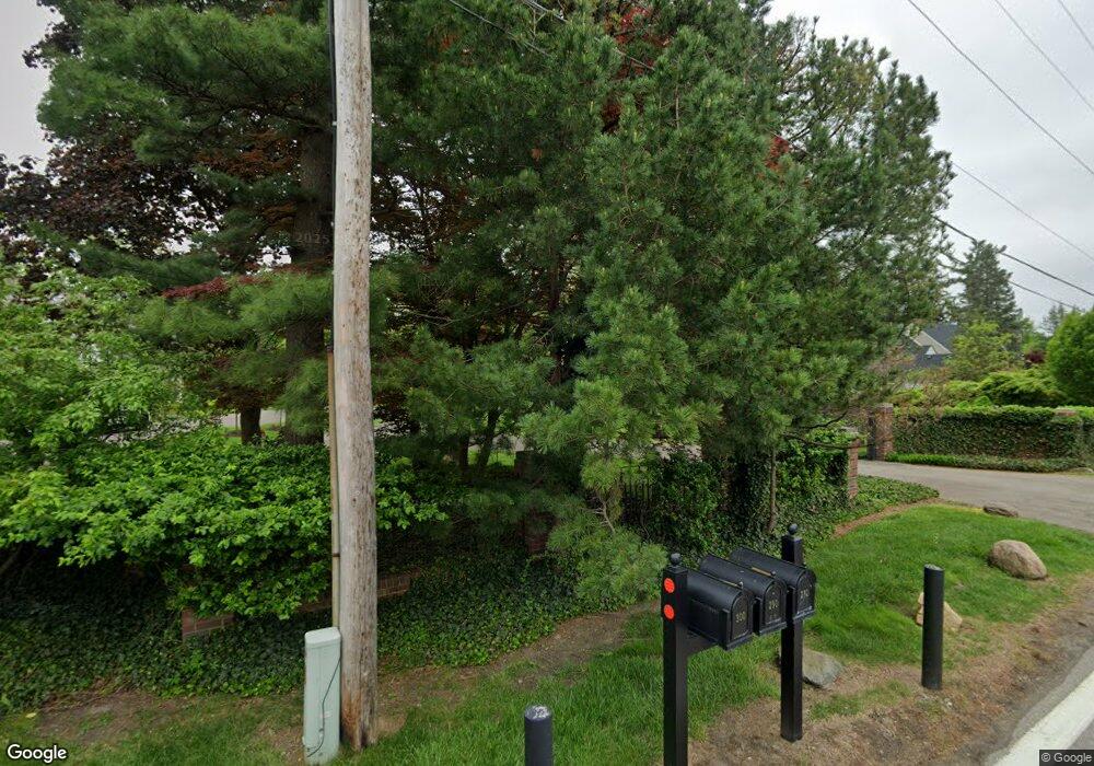 290 Cranbrook Rd, Bloomfield Hills, MI 48304 - photo 1