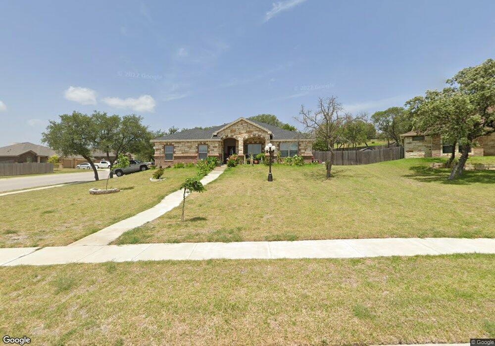 1077 Republic Cir, Copperas Cove, TX 76522 - photo 1