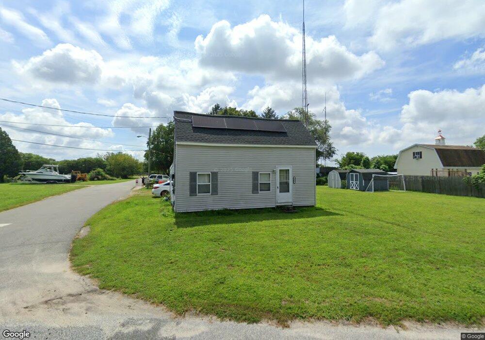 508 Haleyville Rd, Dividing Creek, NJ 08315 - photo 1