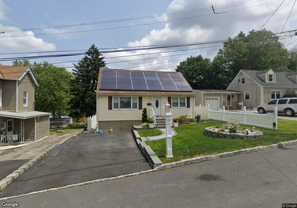 10 3rd St, Dover, NJ 07801 - photo 1