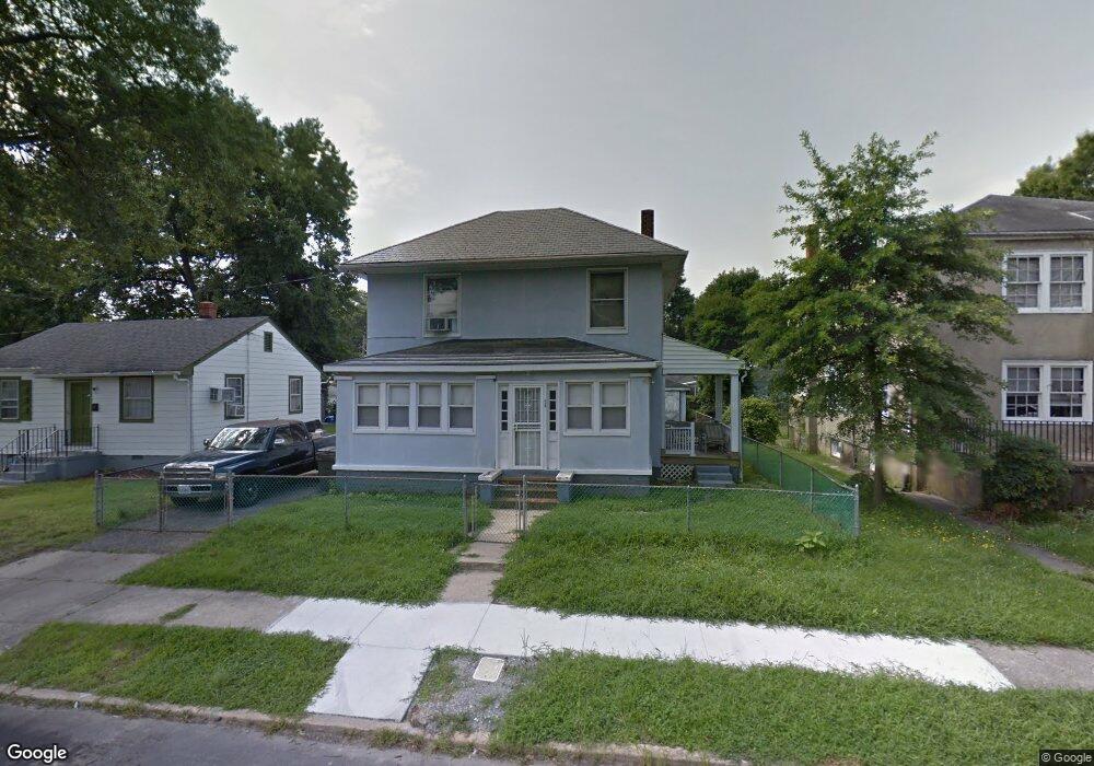 513 Arnold Ave, Richmond, VA 23222 - photo 1