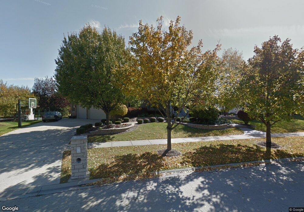 4239 Colton Cir, Naperville, IL 60564 - photo 1