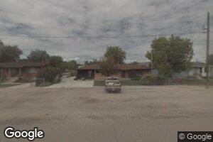 46 S 100 W, Redmond, UT 84652