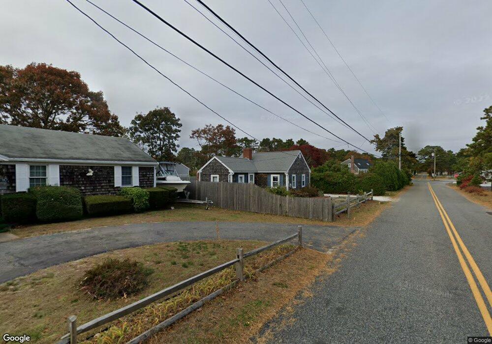 117 Captain Chase Rd, Dennis Port, MA 02639 - photo 1