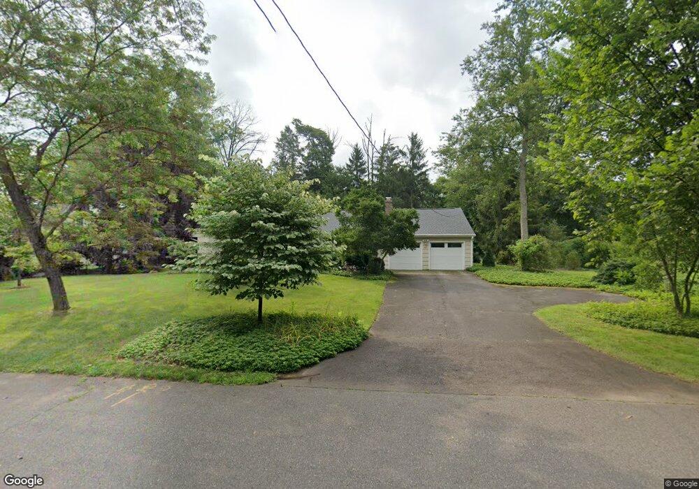 47 Balsam Ln, Princeton, NJ 08540 - photo 1