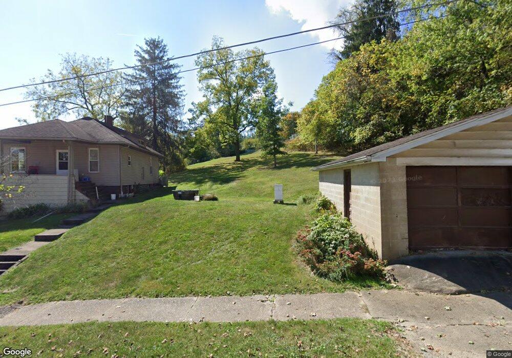 76 Hill St, Dillonvale, OH 43917 - photo 1