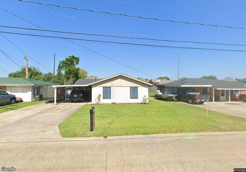 303 A Highland Dr, Houma, LA 70364 - photo 1