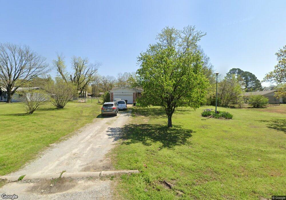 103 Hickory Hill Rd, Sapulpa, OK 74066 - photo 1