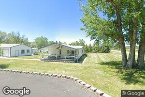 210 Park St N, Reed Point, MT 59069