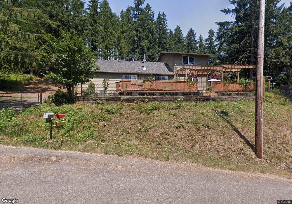 38402 S Hardy Rd, Molalla, OR 97038 - photo 1