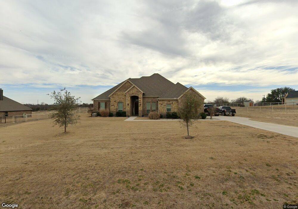 106 N Ridge Ct, Weatherford, TX 76088 - photo 1