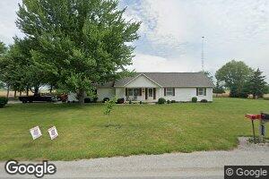 6321 Road 94, Payne, OH 45880