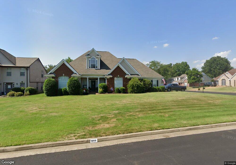 846 Cedar Trace Cove, Hernando, MS 38632 - photo 1