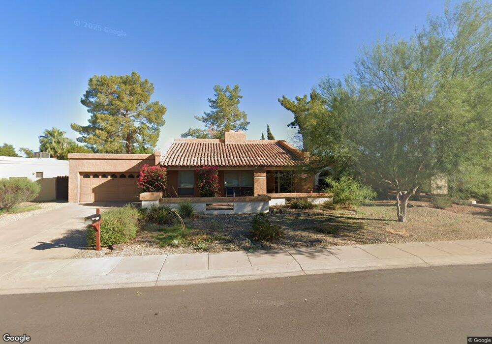 1932 E Bendix Dr, Tempe, AZ 85283 - photo 1