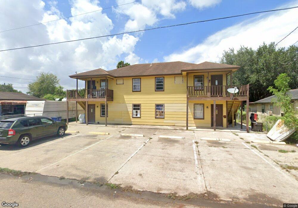 2110 De Leon St unit D, Donna, TX 78537 - photo 1