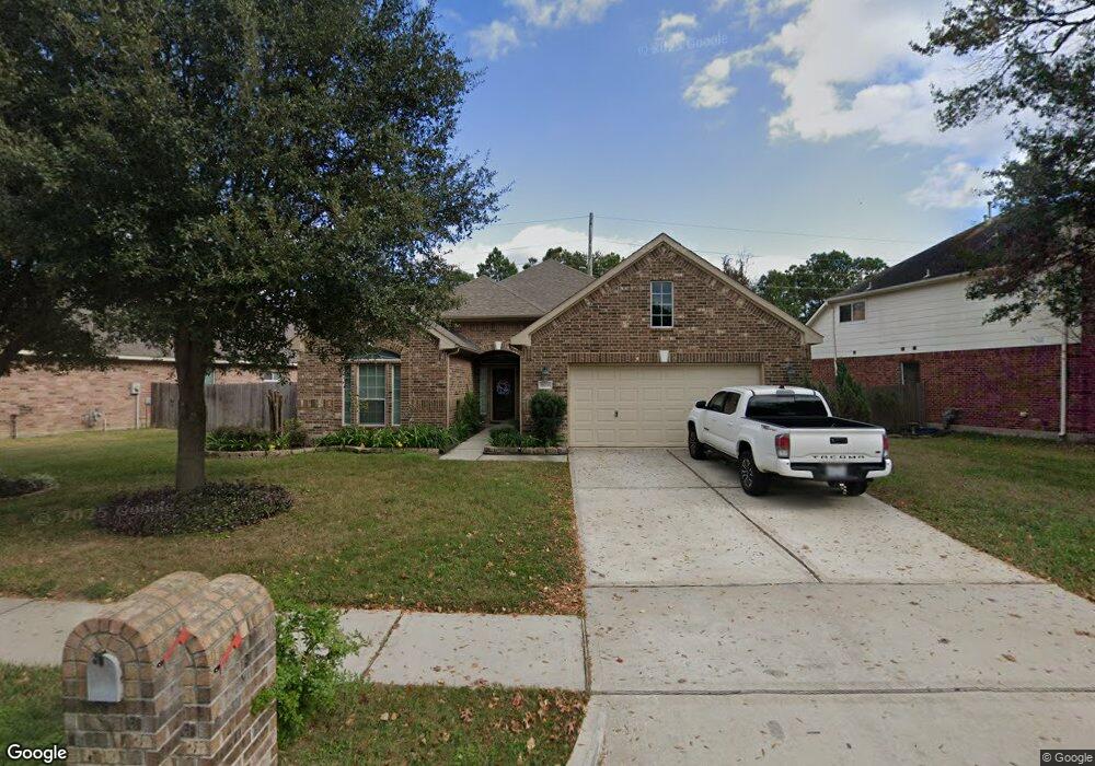 16006 Maplewick Dr, Tomball, TX 77377 - photo 1