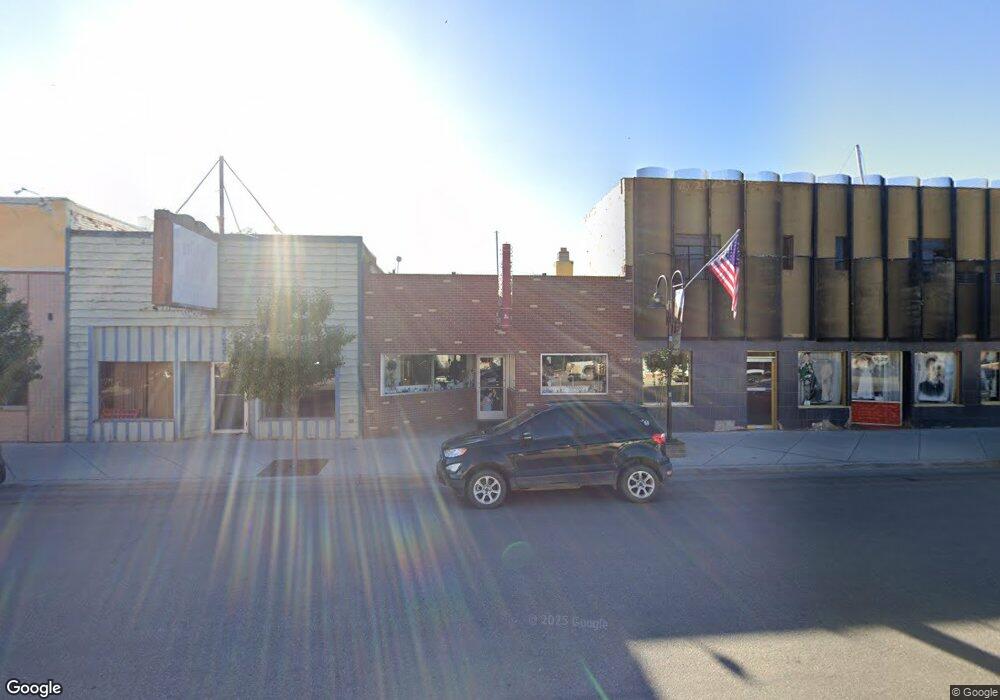 538 Yampa Ave, Craig, CO 81625 - photo 1