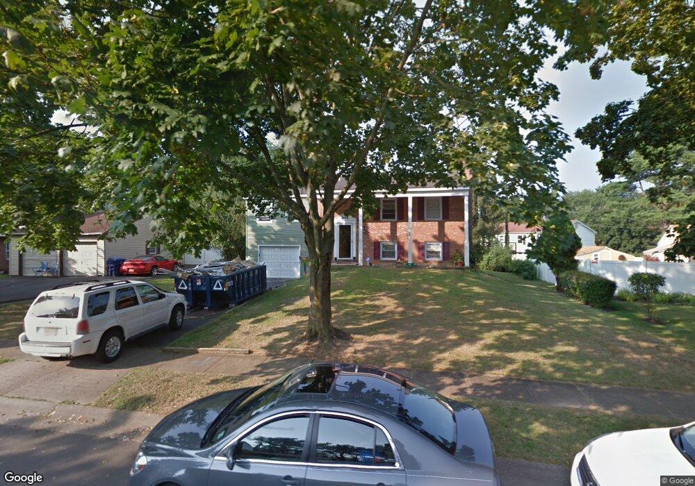 90 Toledo Ln, Willingboro, NJ 08046 - photo 1