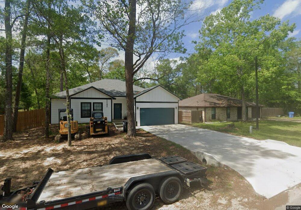 11152 Maple St, Cleveland, TX 77328 - photo 1