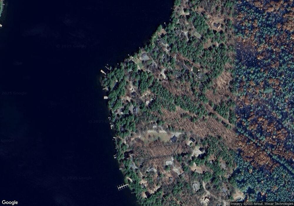 102 Old Keewaydin Point Rd, Wolfeboro, NH 03894 - photo 1