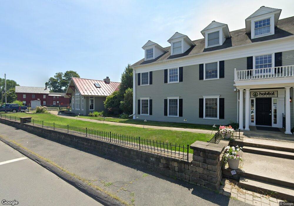 21 Elm St, South Deerfield, MA 01373 - photo 1