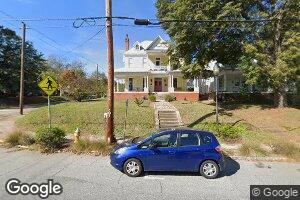 1191 Adams St, Macon, GA 31201