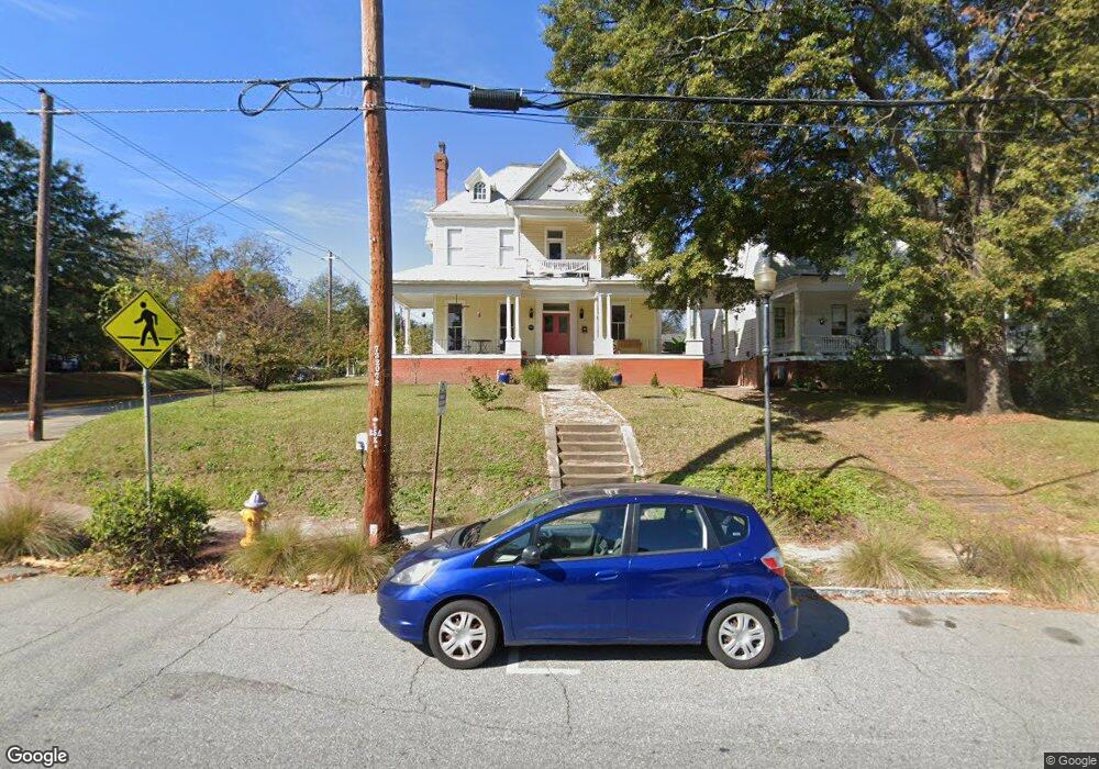 1191 Adams St, Macon, GA 31201 - photo 1