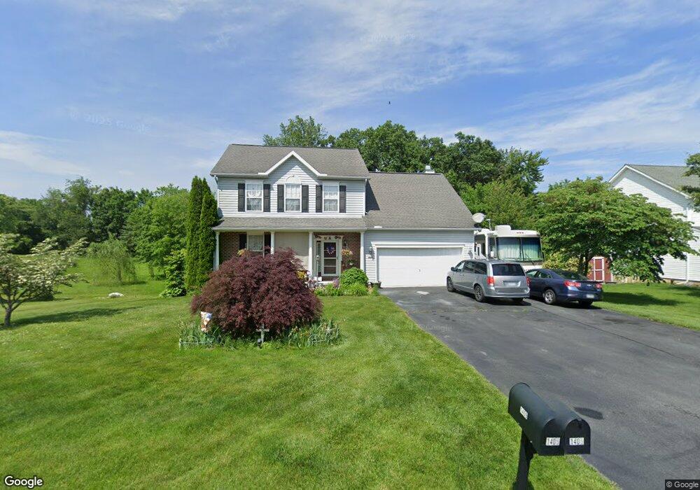 1409 Mallard Dr E, Chambersburg, PA 17202 - photo 1