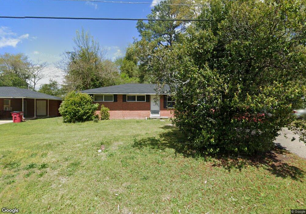 1731 Randall Rd, Macon, GA 31206 - photo 1