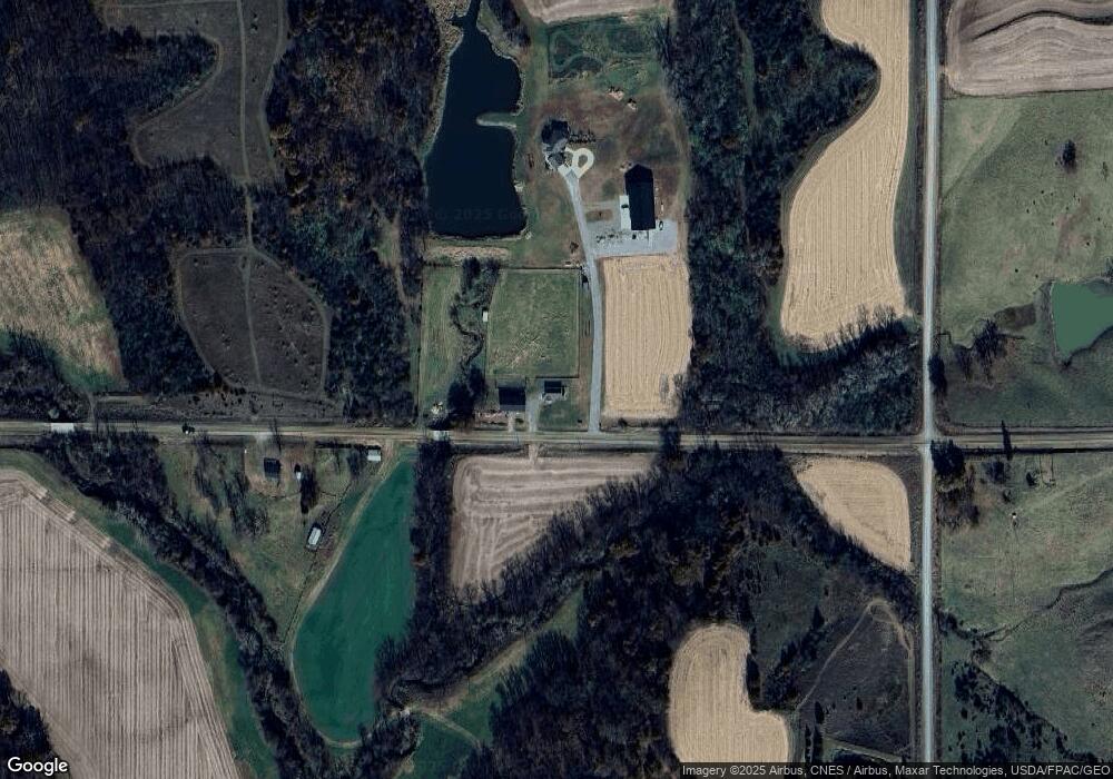 10120 N 107th Ave W, Rhodes, IA 50234 - photo 1