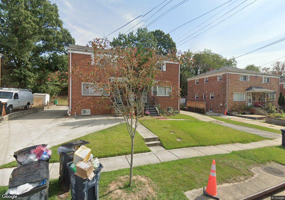 7317 17th Ave, Hyattsville, MD 20783 - photo 1