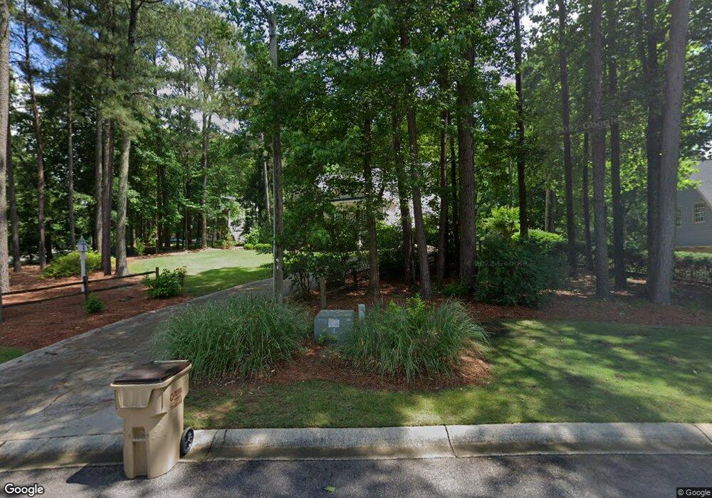 101 Muscadine Point unit 288, Canton, GA 30115 - photo 1