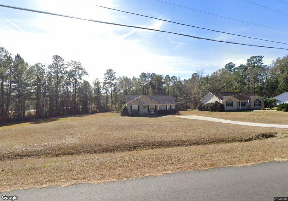 21 Lakeshore Dr, Thomasville, GA 31757 - photo 1