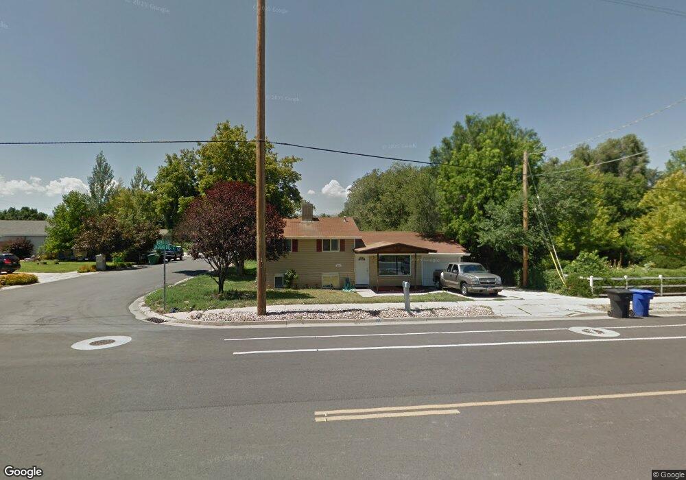 8276 S 2700 W, West Jordan, UT 84088 - photo 1