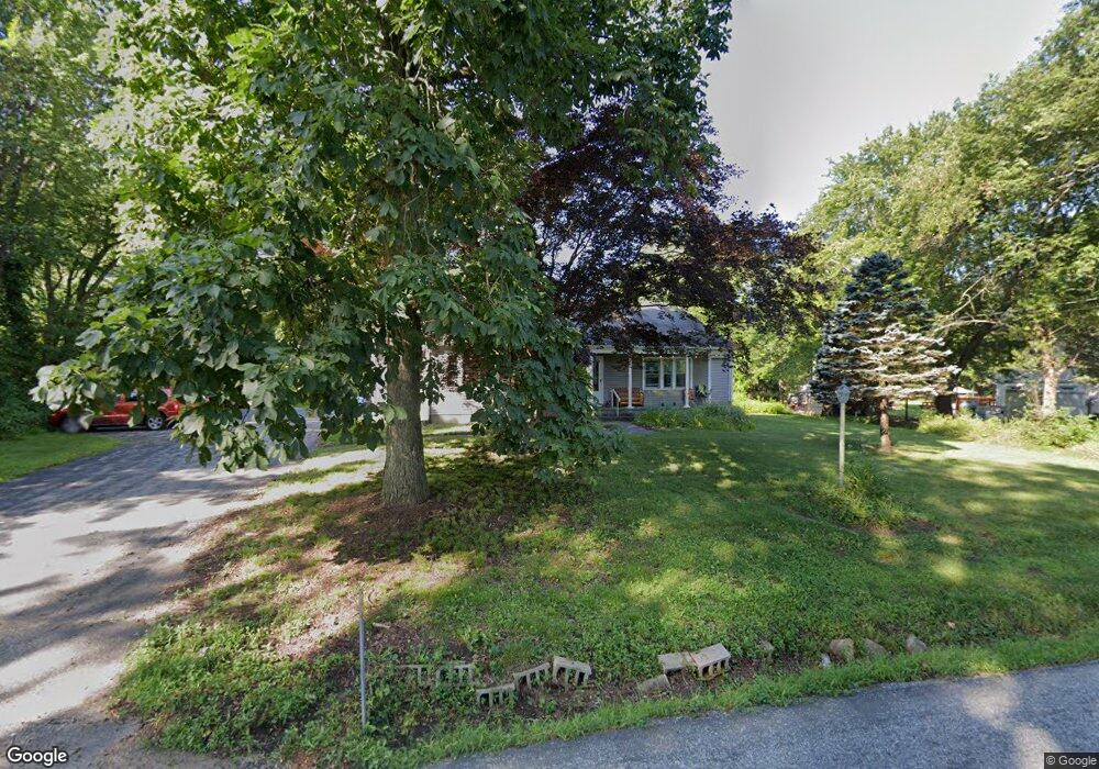 196 McDonald Rd, Colchester, CT 06415 - photo 1