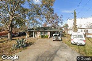 1225 Hanford St, Lake Providence, LA 71254