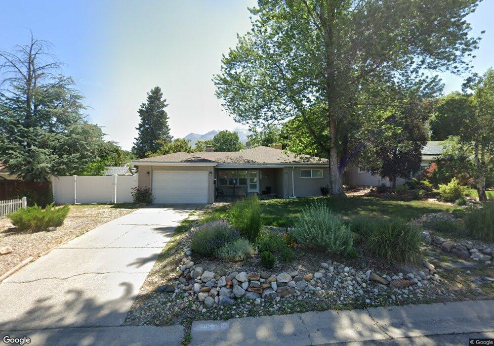 8479 S 1475 E, Sandy, UT 84093 - photo 1