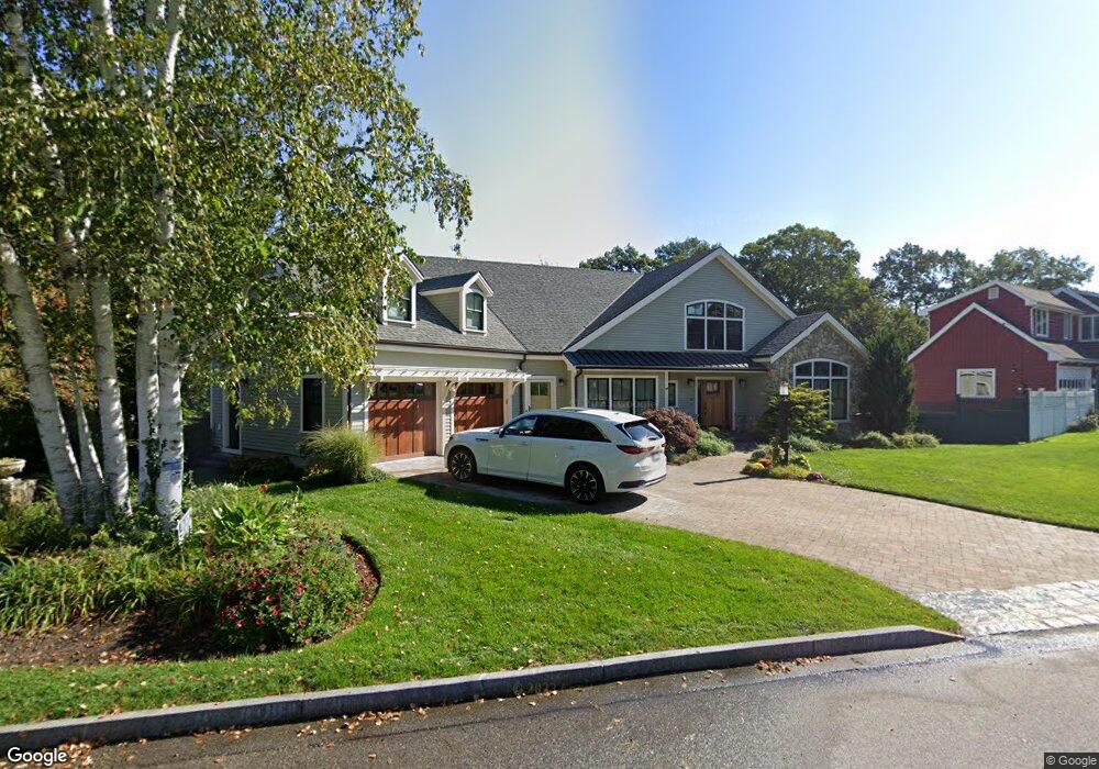 28 Windmill Ln, Arlington, MA 02474 - photo 1