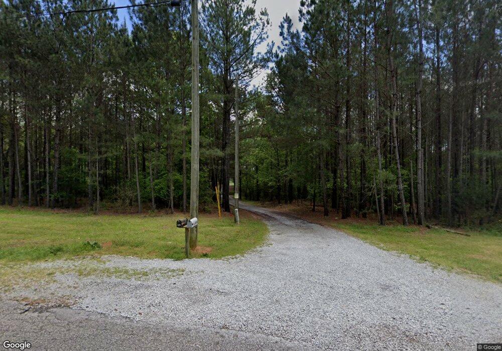 1854 Fork Creek Rd, Bowman, GA 30624 - photo 1