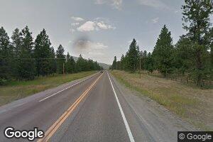 38034 U S Hwy 93, Big Arm, MT 59910