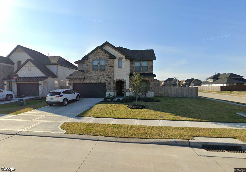 1550 Mustang Trail, Friendswood, TX 77546 - photo 1