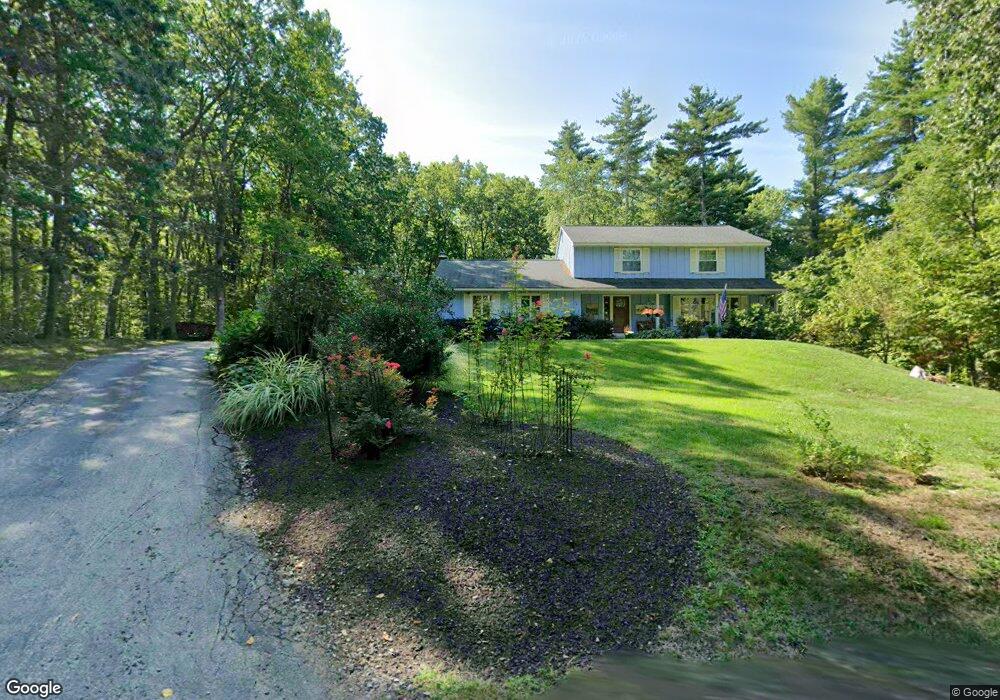 48 Hideaway Ln, Hollis, NH 03049 - photo 1