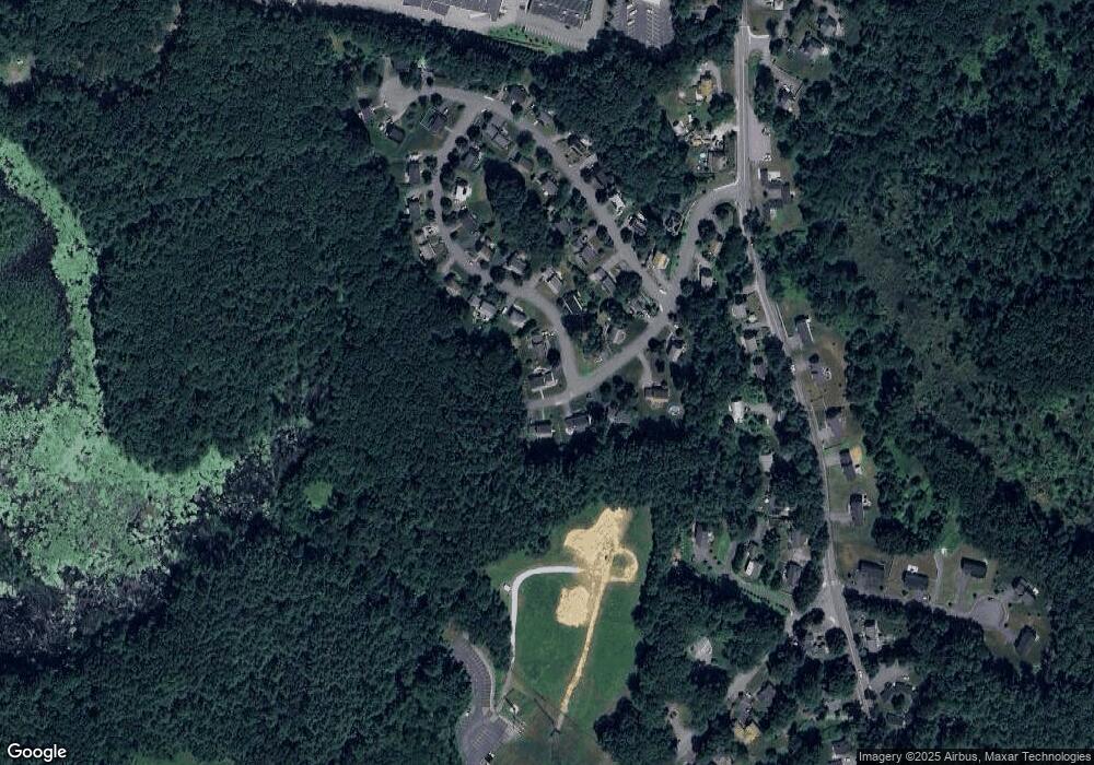 11 Vose Hill Rd, Maynard, MA 01754 - photo 1